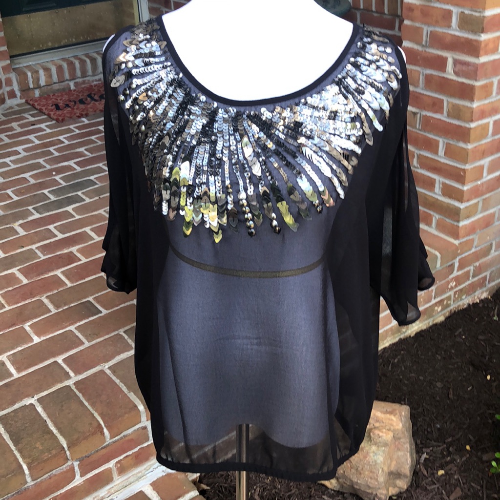 Large Blouse